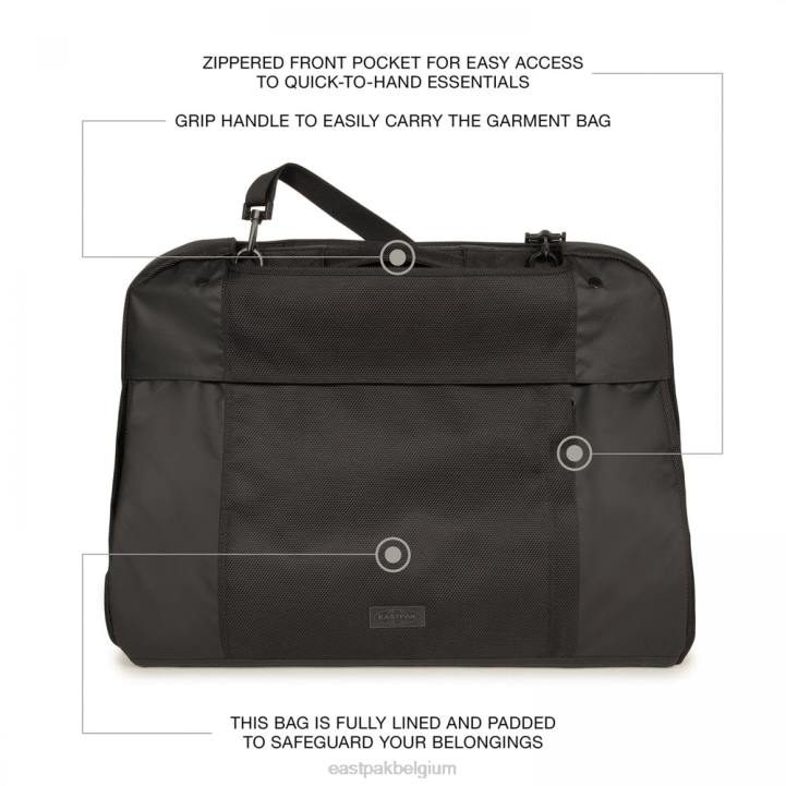 Eastpak Gerald cnnct jas accessoires J2ZH340