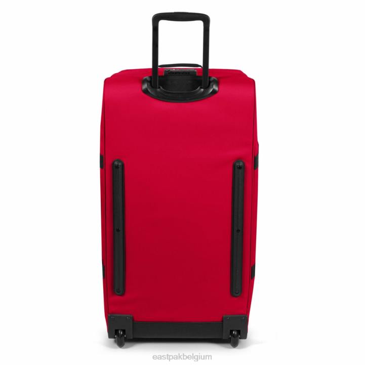 Eastpak transverz l matroos rood bagage J2ZH225