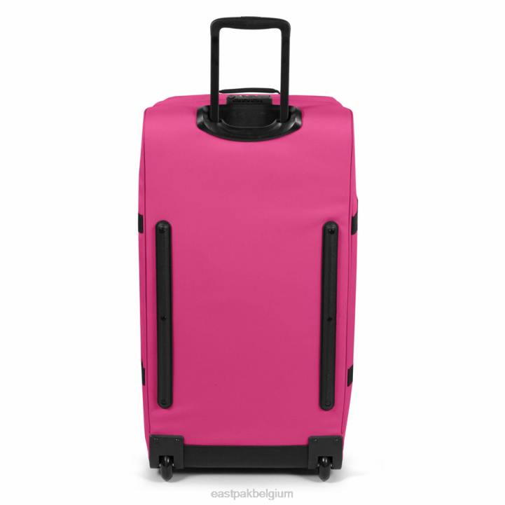 Eastpak transverz l roze ontsnapping bagage J2ZH224