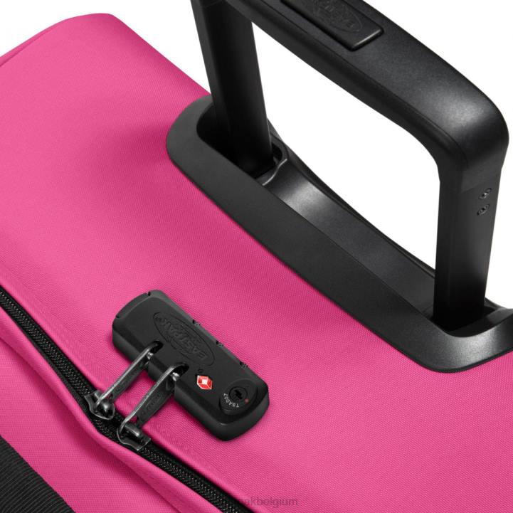 Eastpak transverz l roze ontsnapping bagage J2ZH224