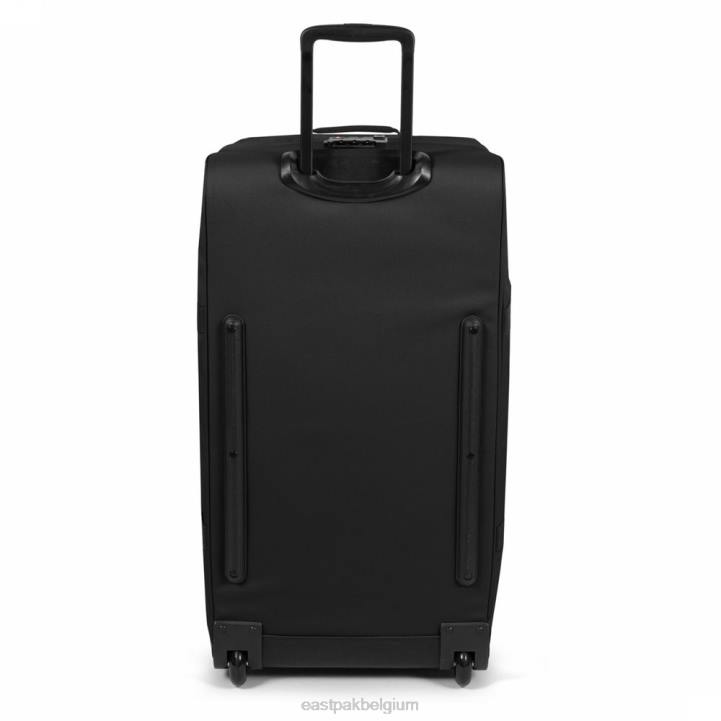 Eastpak transverz l zwart bagage J2ZH222