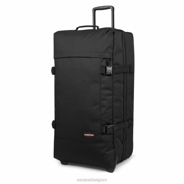 Eastpak transverz l zwart bagage J2ZH222