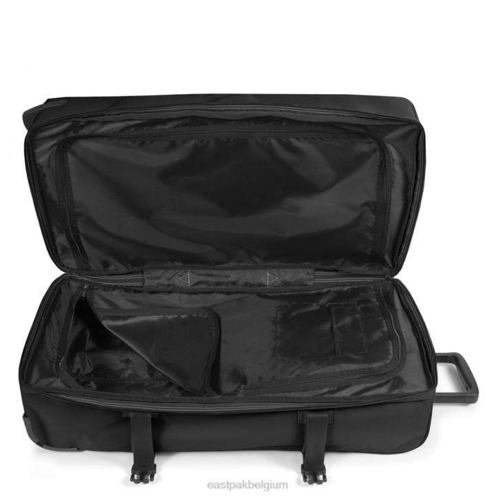 Eastpak transverz l zwart bagage J2ZH222