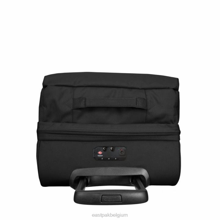Eastpak transverz l zwart bagage J2ZH222