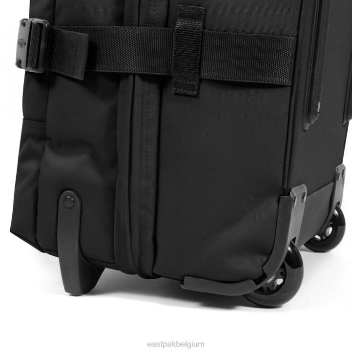 Eastpak transverz l zwart bagage J2ZH222