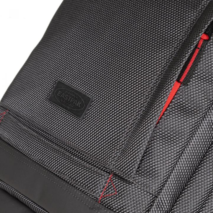 Eastpak reispakket cnnct accent grijs bagage J2ZH216