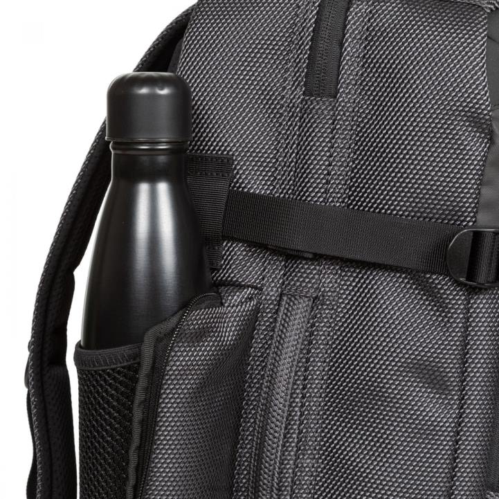 Eastpak reispakket cnnct accent grijs bagage J2ZH216