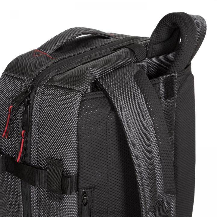 Eastpak reispakket cnnct accent grijs bagage J2ZH216