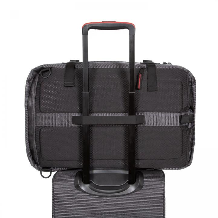 Eastpak reispakket cnnct accent grijs bagage J2ZH216