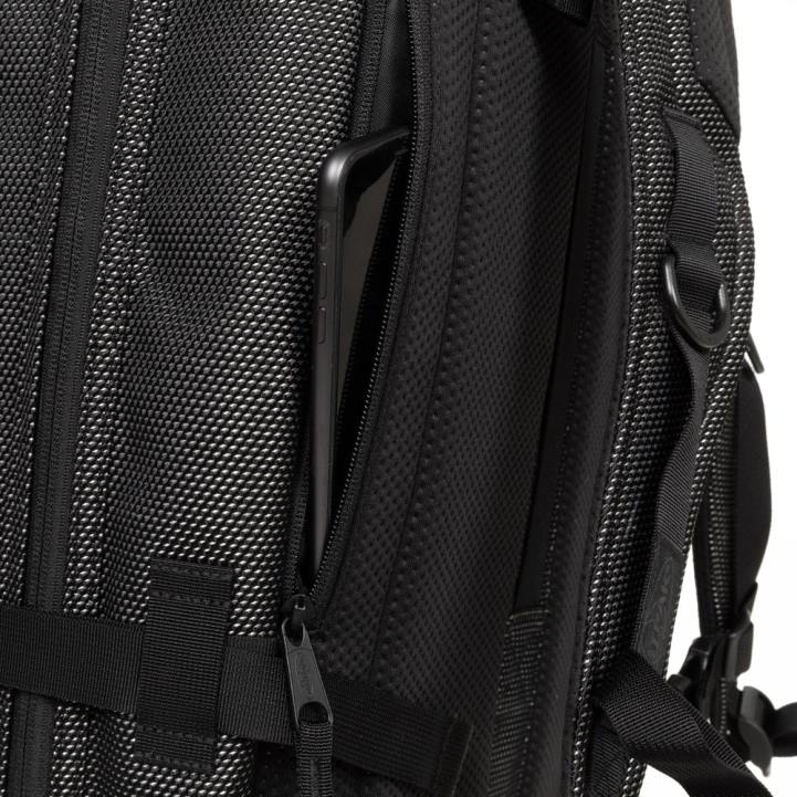 Eastpak reispakket cnnct jas bagage J2ZH217