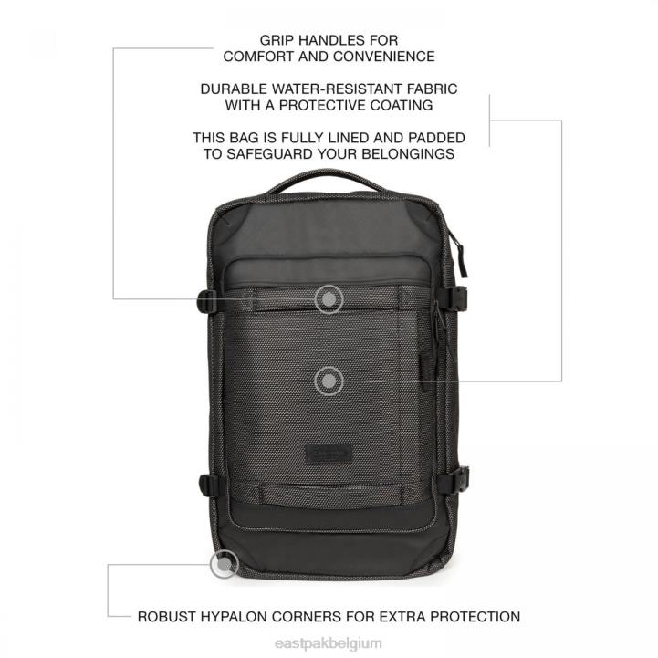 Eastpak reispakket cnnct jas bagage J2ZH217