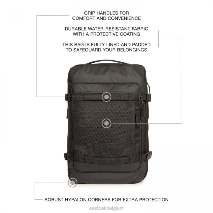 Eastpak reispakket cnnct jas bagage J2ZH217