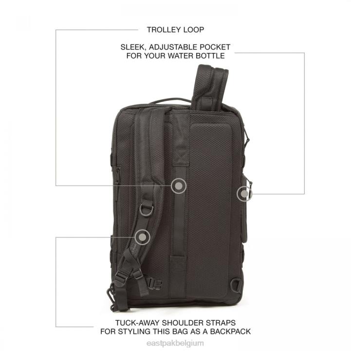 Eastpak reispakket cnnct jas bagage J2ZH217