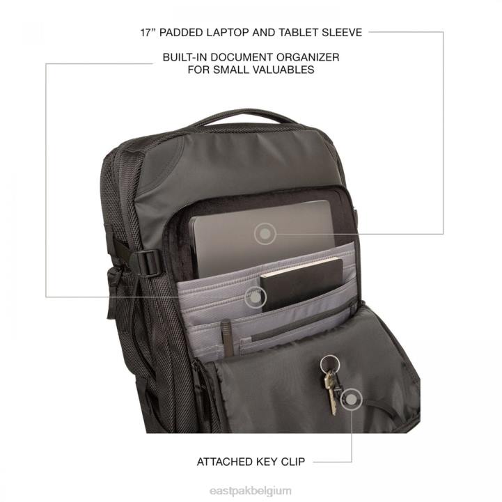 Eastpak reispakket cnnct jas bagage J2ZH217