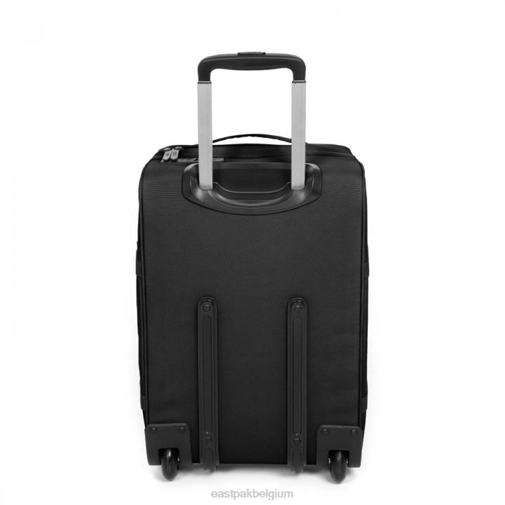 Eastpak doorvoer'r s zwart bagage J2ZH197