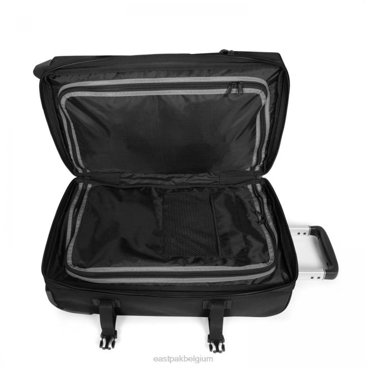 Eastpak doorvoer'r s zwart bagage J2ZH197