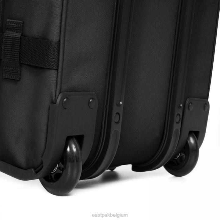 Eastpak doorvoer'r s zwart bagage J2ZH197