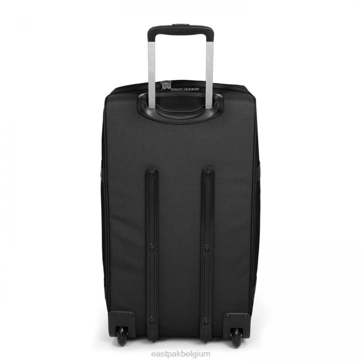 Eastpak transit'r m zwart bagage J2ZH201