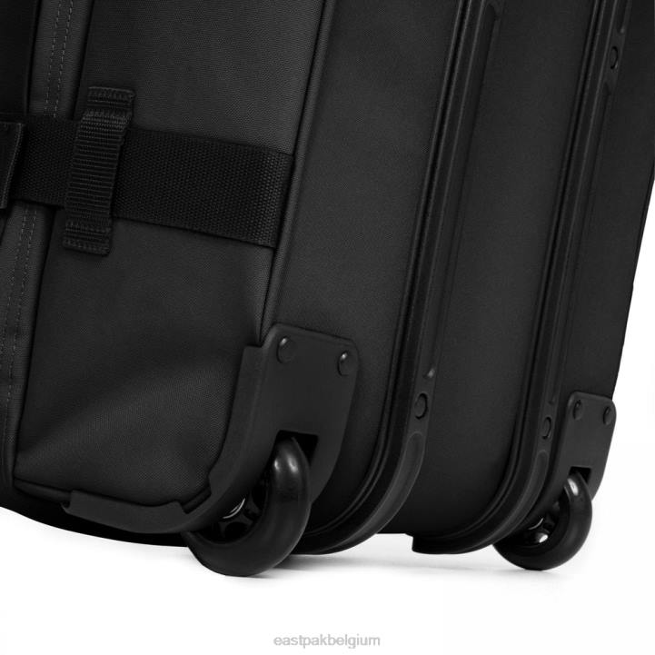 Eastpak transit'r m zwart bagage J2ZH201