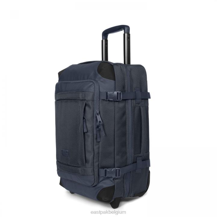 Eastpak transvers s verbinding marine bagage J2ZH200