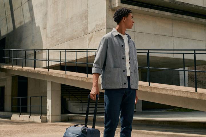 Eastpak transvers s verbinding marine bagage J2ZH200