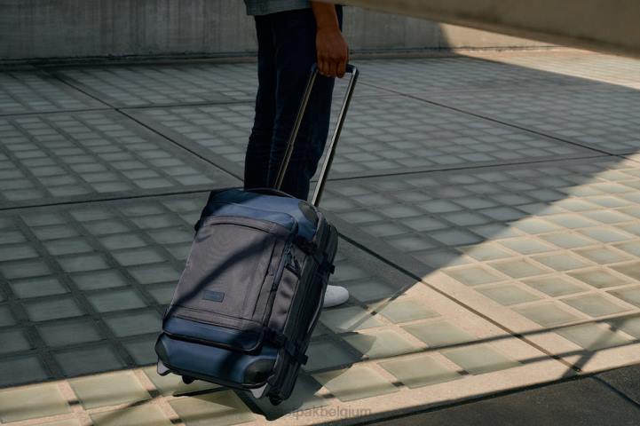 Eastpak transvers s verbinding marine bagage J2ZH200