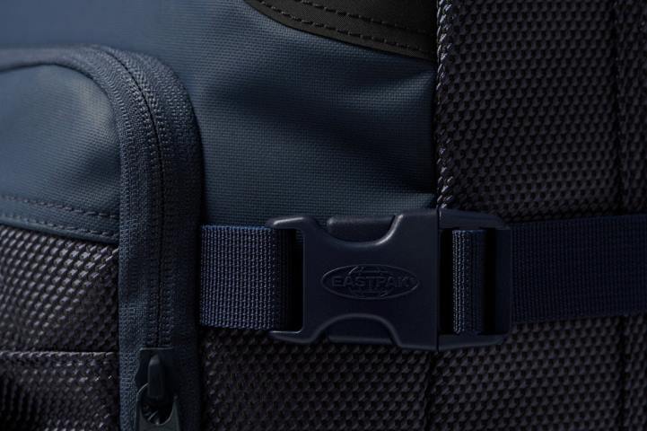 Eastpak transvers s verbinding marine bagage J2ZH200