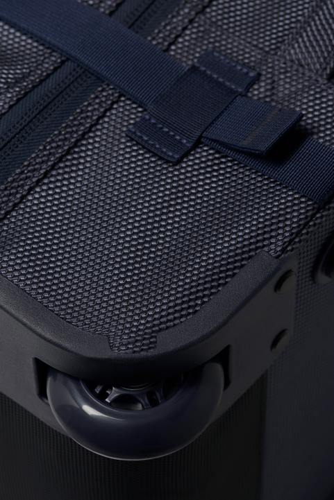 Eastpak transvers s verbinding marine bagage J2ZH200