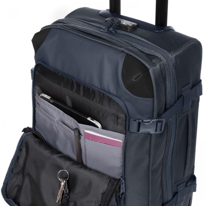 Eastpak transvers s verbinding marine bagage J2ZH200