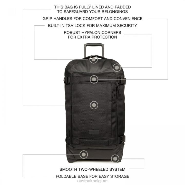 Eastpak transverz l cnnct jas bagage J2ZH192