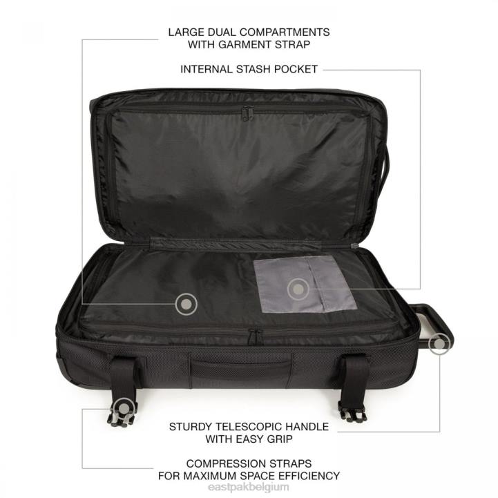 Eastpak transverz l cnnct jas bagage J2ZH192