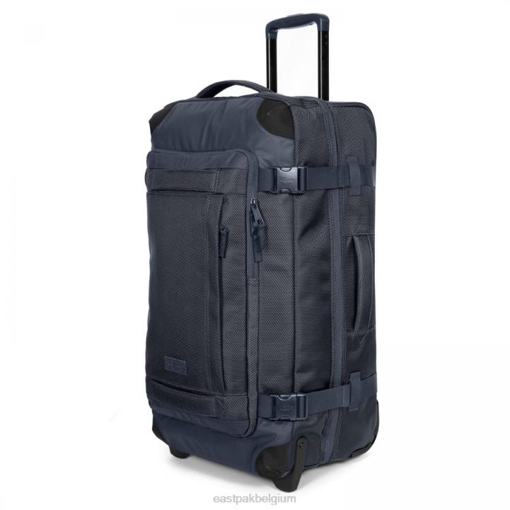 Eastpak transverz l verbinding marine bagage J2ZH199