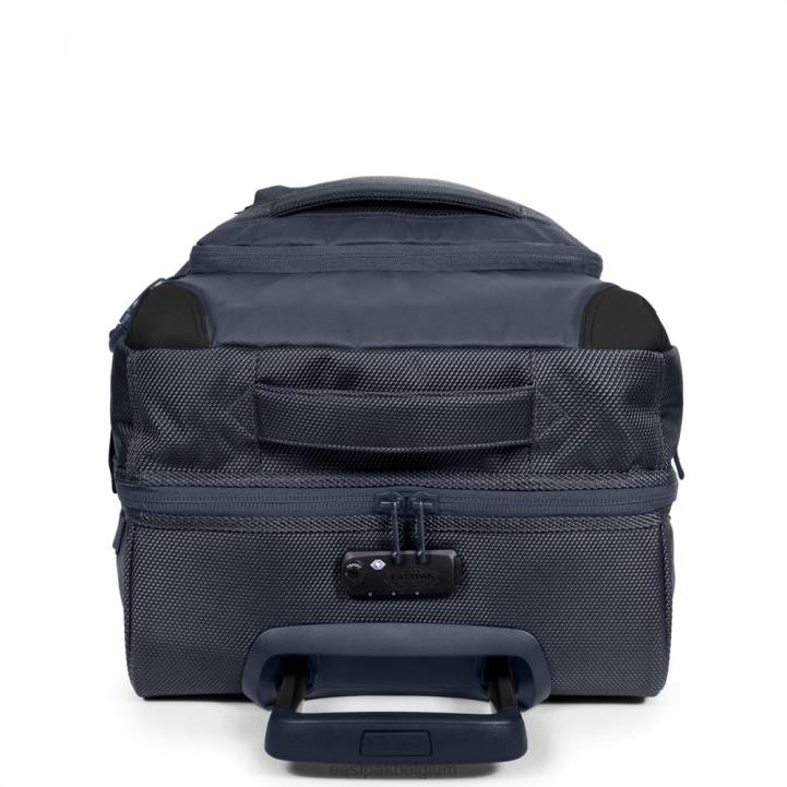 Eastpak transverz l verbinding marine bagage J2ZH199