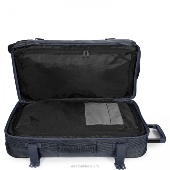 Eastpak transverz l verbinding marine bagage J2ZH199