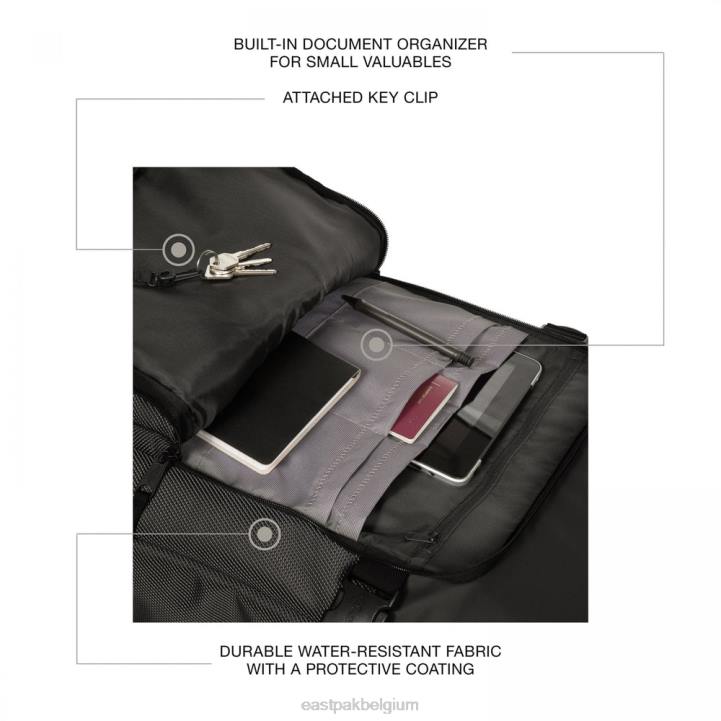 Eastpak transverz m cnnct jas bagage J2ZH196