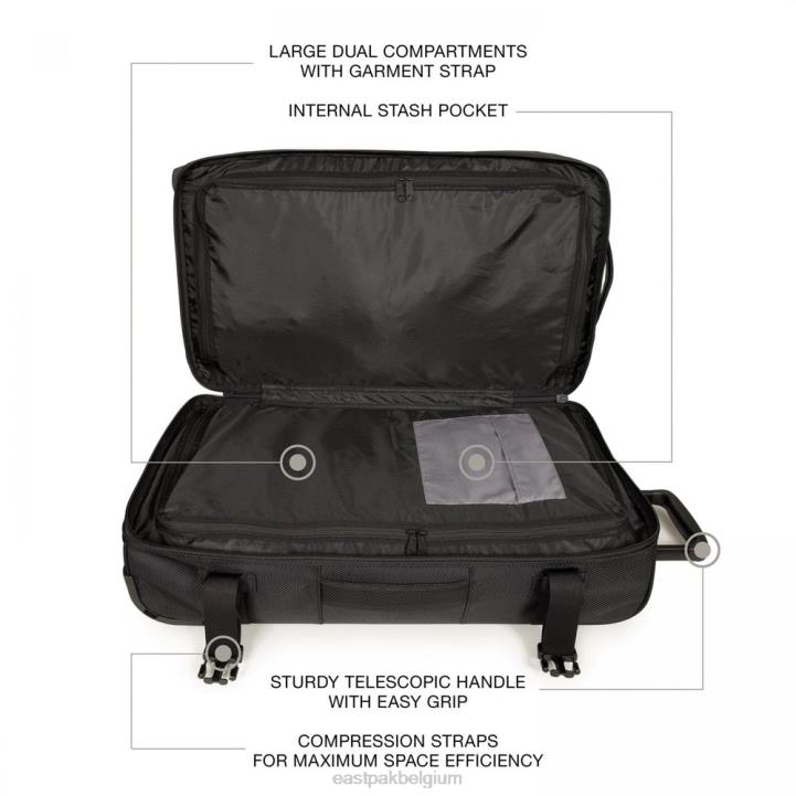 Eastpak transverz m cnnct jas bagage J2ZH196