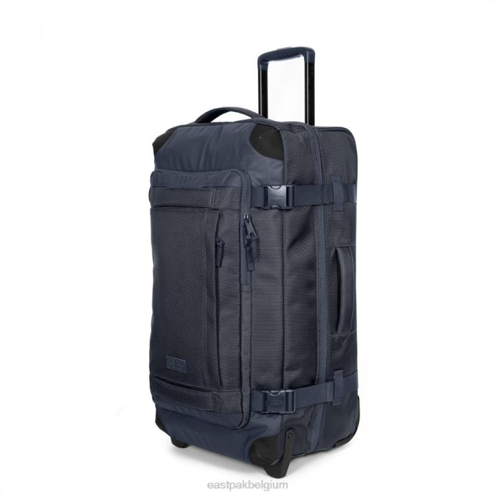 Eastpak transverz m verbinding marine bagage J2ZH198