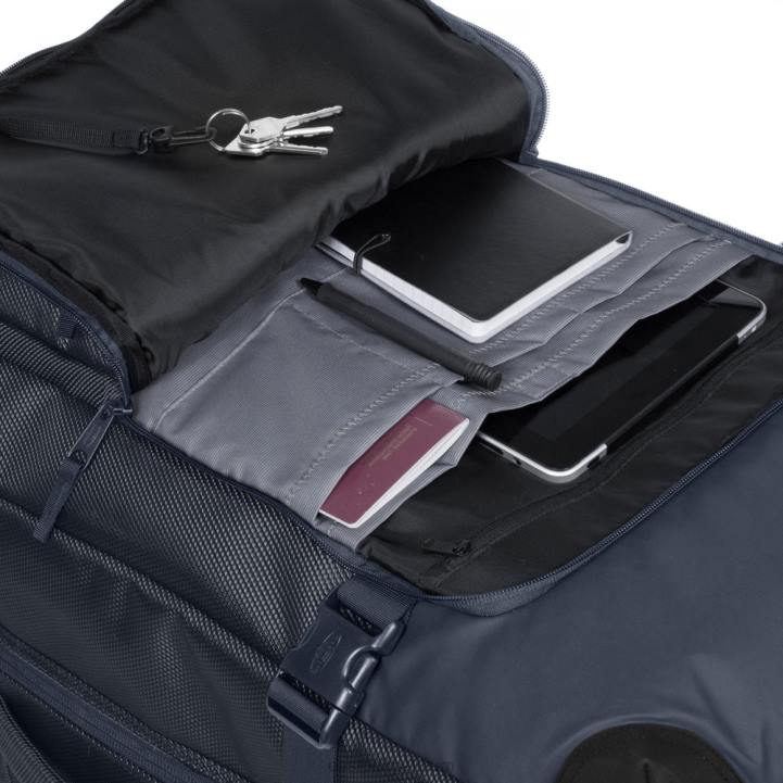 Eastpak transverz m verbinding marine bagage J2ZH198