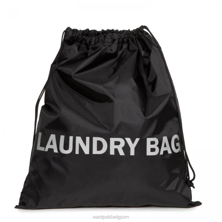 Eastpak tranverz cnnct m accent grijs bagage J2ZH195