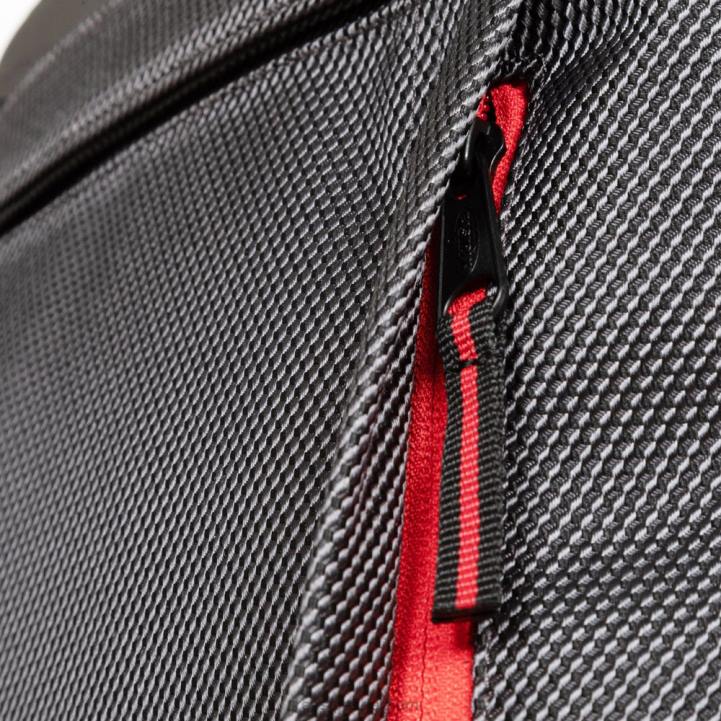 Eastpak trans4 cnnct l accent grijs bagage J2ZH205