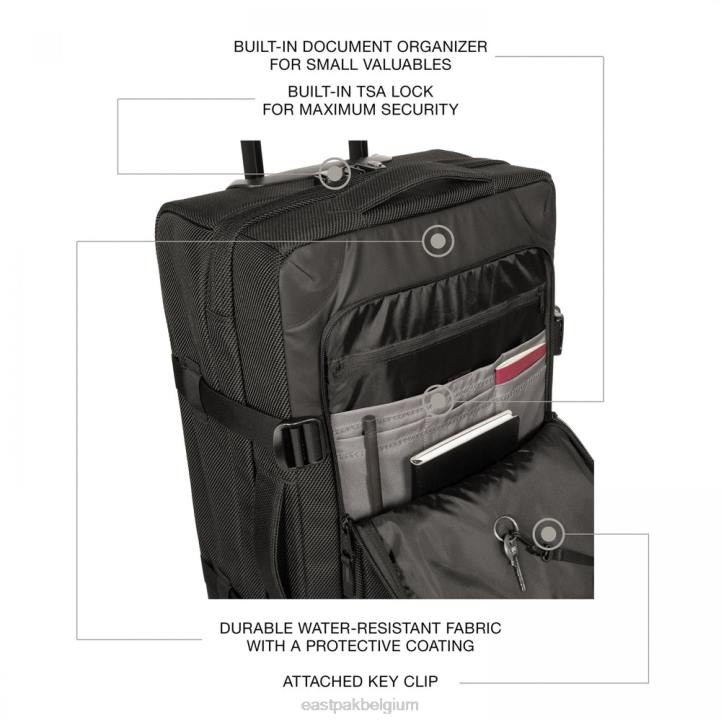 Eastpak trans4 l cnnct jas bagage J2ZH203