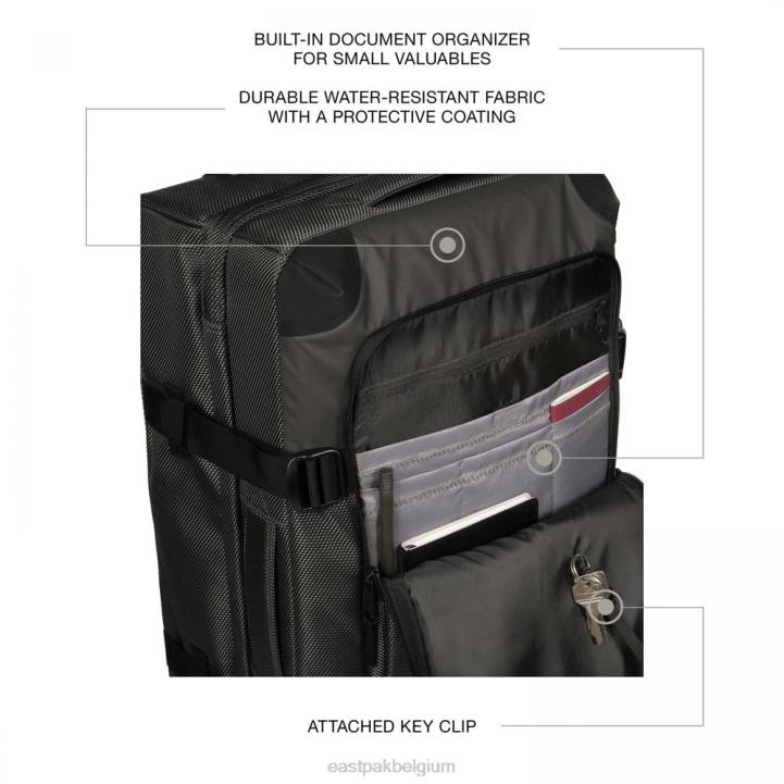 Eastpak trans4 s cnnct jas bagage J2ZH209