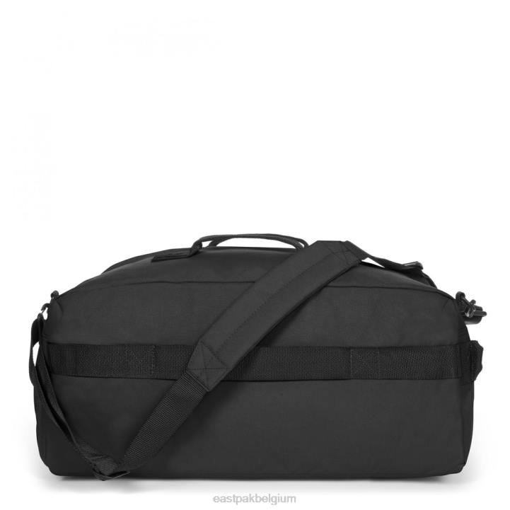 Eastpak duffl'r l zwart bagage J2ZH231