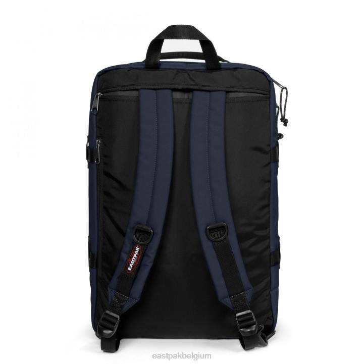 Eastpak reispakket ultra maritiem bagage J2ZH235