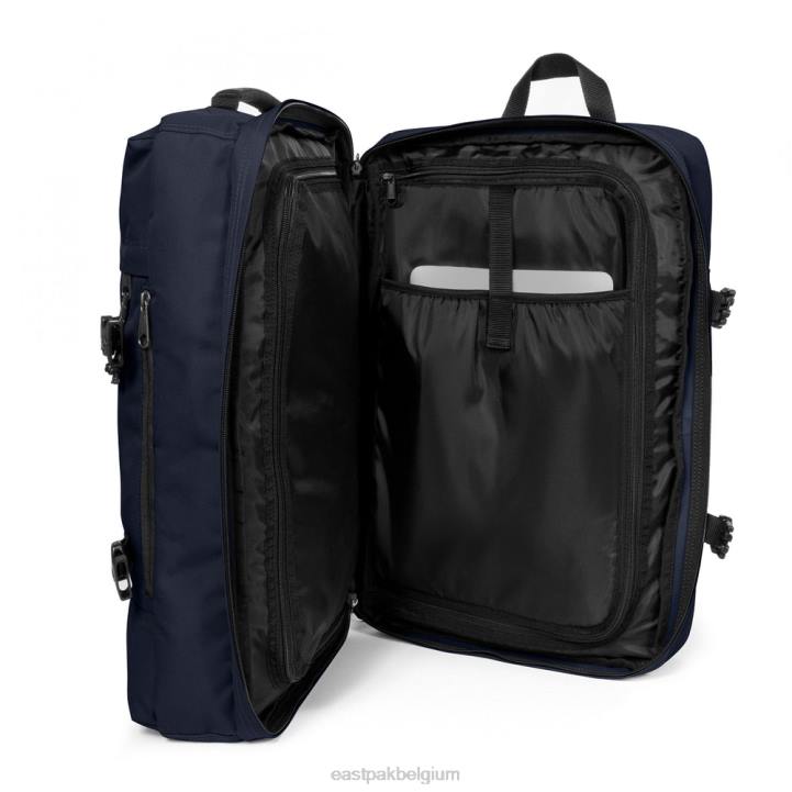 Eastpak reispakket ultra maritiem bagage J2ZH235