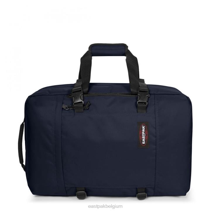 Eastpak reispakket ultra maritiem bagage J2ZH235