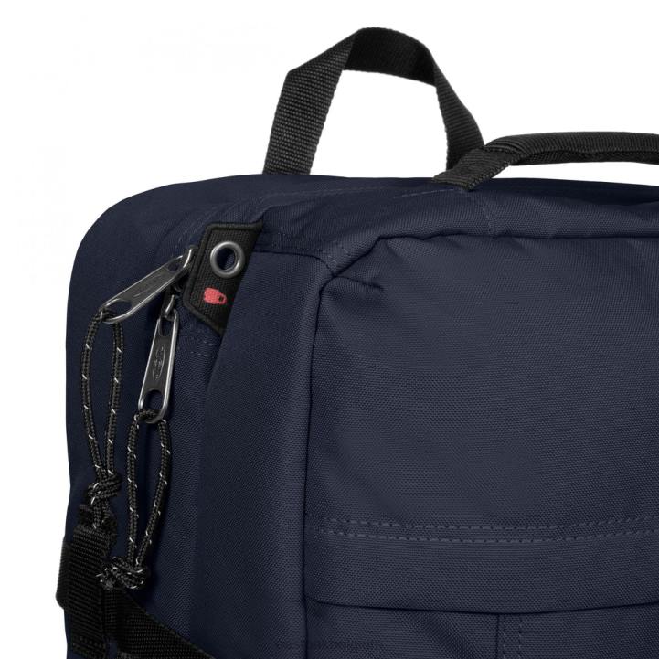 Eastpak reispakket ultra maritiem bagage J2ZH235