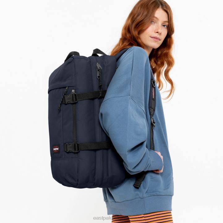 Eastpak reispakket ultra maritiem bagage J2ZH235