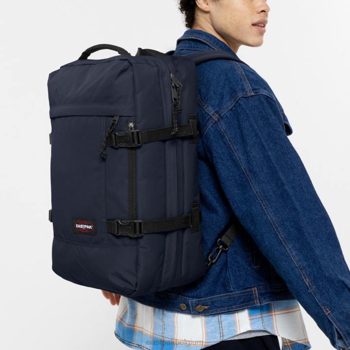 Eastpak reispakket ultra maritiem bagage J2ZH235