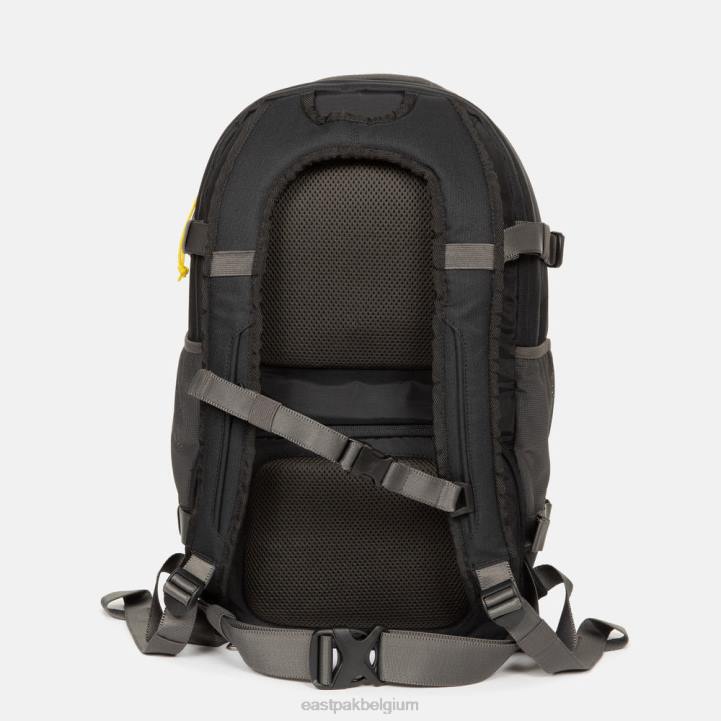 Eastpak camera pakket zwart rugzakken J2ZH77